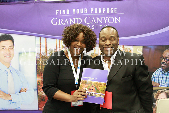 NBMBAA Conference in Indianapolis 2013