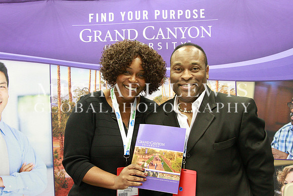 NBMBAA Conference in Indianapolis 2013
