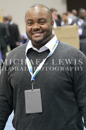 NBMBAA Conference in Indianapolis 2013