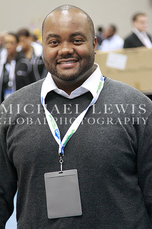 NBMBAA Conference in Indianapolis 2013