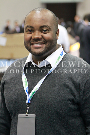 NBMBAA Conference in Indianapolis 2013