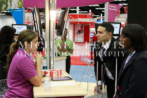 NBMBAA Conference in Indianapolis 2013