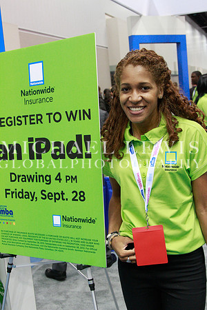 NBMBAA Conference in Indianapolis 2013