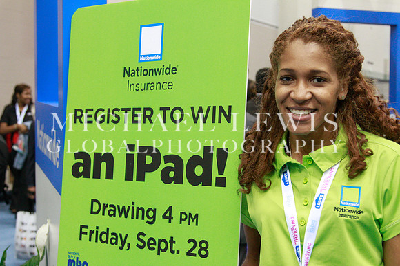 NBMBAA Conference in Indianapolis 2013