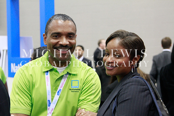 NBMBAA Conference in Indianapolis 2013