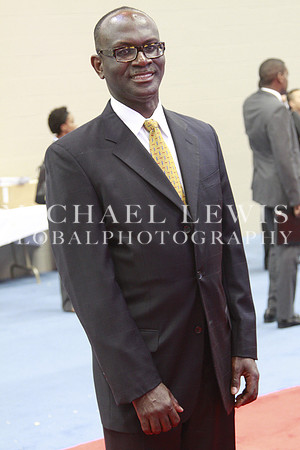 NBMBAA Conference in Indianapolis 2013