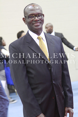 NBMBAA Conference in Indianapolis 2013