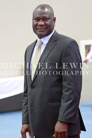 NBMBAA Conference in Indianapolis 2013