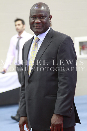 NBMBAA Conference in Indianapolis 2013