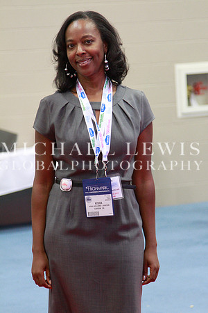 NBMBAA Conference in Indianapolis 2013