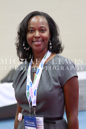 NBMBAA Conference in Indianapolis 2013