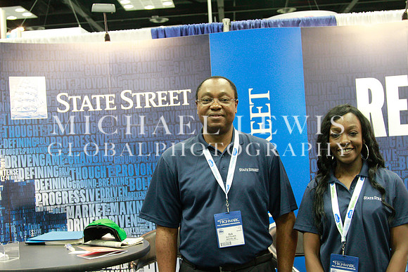 NBMBAA Conference in Indianapolis 2013