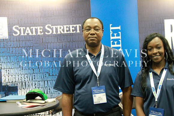NBMBAA Conference in Indianapolis 2013