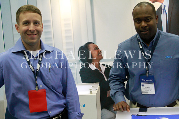 NBMBAA Conference in Indianapolis 2013