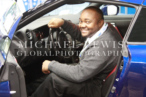 NBMBAA Conference in Indianapolis 2013