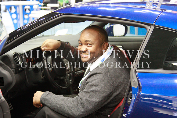 NBMBAA Conference in Indianapolis 2013