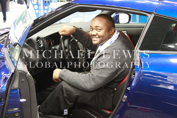 NBMBAA Conference in Indianapolis 2013