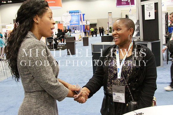 NBMBAA Conference in Indianapolis 2013