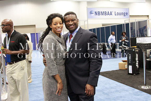 NBMBAA Conference in Indianapolis 2013