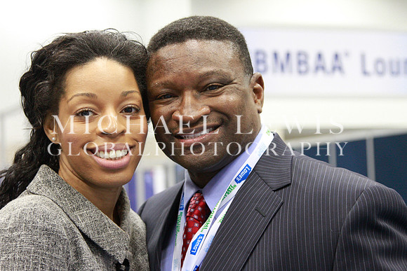 NBMBAA Conference in Indianapolis 2013