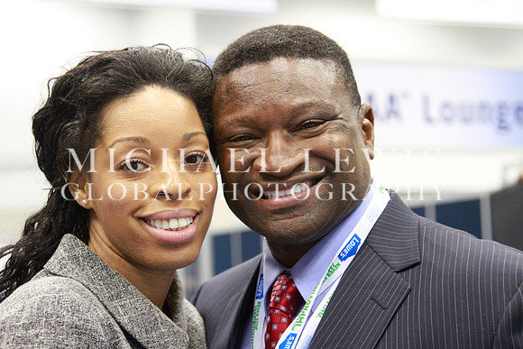 NBMBAA Conference in Indianapolis 2013