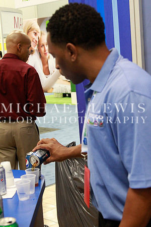 NBMBAA Conference in Indianapolis 2013