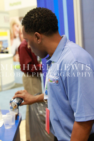 NBMBAA Conference in Indianapolis 2013