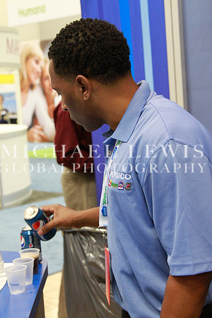 NBMBAA Conference in Indianapolis 2013