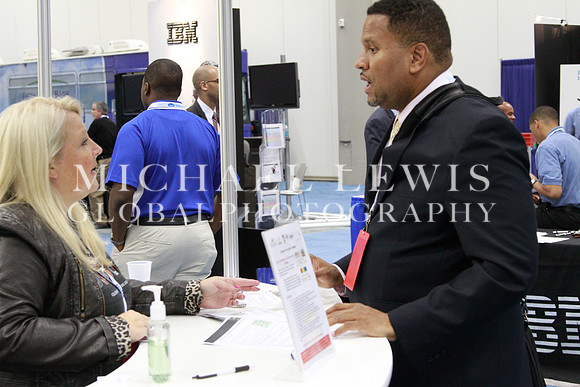 NBMBAA Conference in Indianapolis 2013