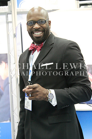 NBMBAA Conference in Indianapolis 2013