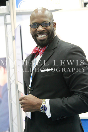 NBMBAA Conference in Indianapolis 2013