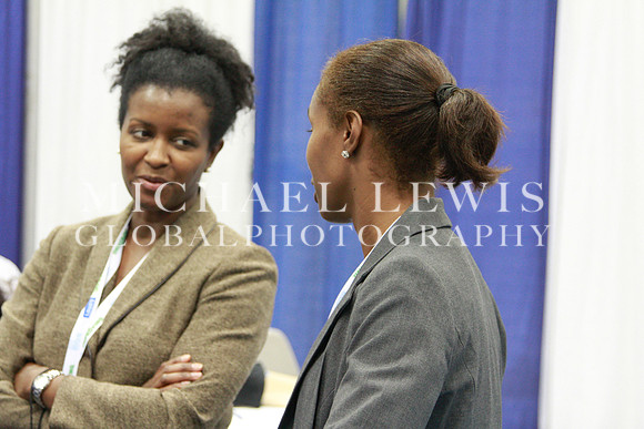 NBMBAA Conference in Indianapolis 2013