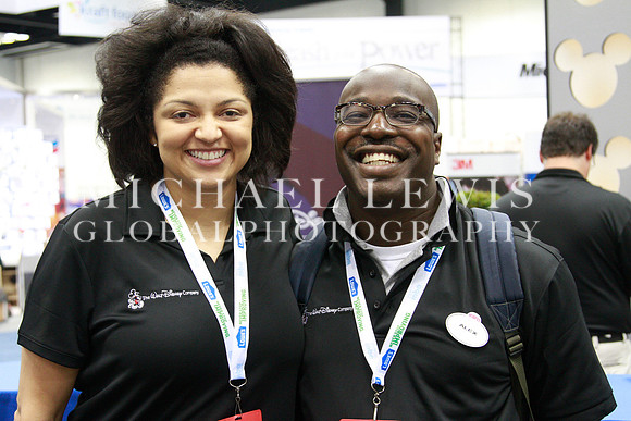 NBMBAA Conference in Indianapolis 2013