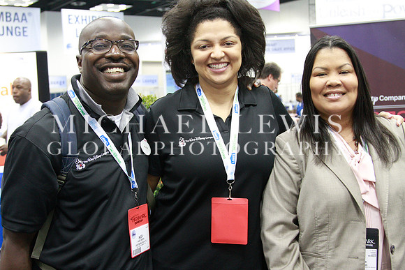 NBMBAA Conference in Indianapolis 2013