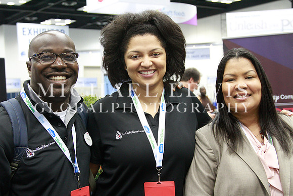NBMBAA Conference in Indianapolis 2013
