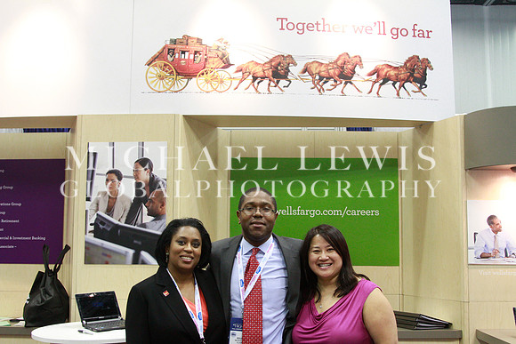 NBMBAA Conference in Indianapolis 2013