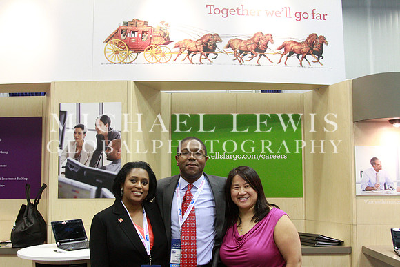 NBMBAA Conference in Indianapolis 2013