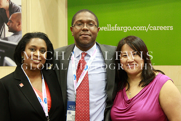 NBMBAA Conference in Indianapolis 2013