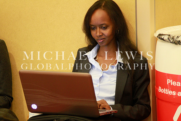NBMBAA Conference in Indianapolis 2013