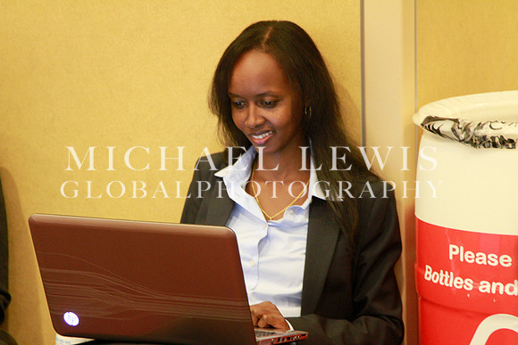NBMBAA Conference in Indianapolis 2013