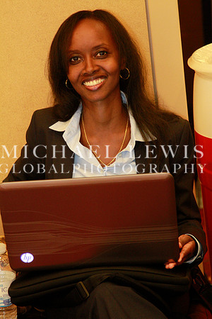NBMBAA Conference in Indianapolis 2013