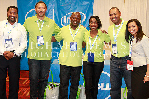 NBMBAA Conference in Indianapolis 2013