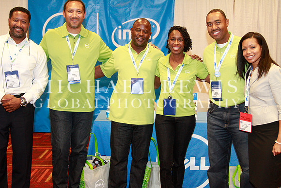 NBMBAA Conference in Indianapolis 2013