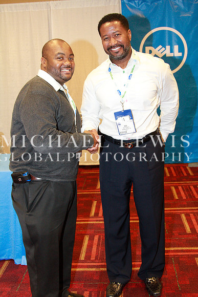 NBMBAA Conference in Indianapolis 2013