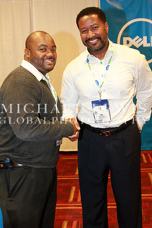 NBMBAA Conference in Indianapolis 2013