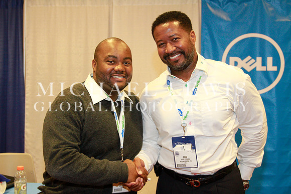 NBMBAA Conference in Indianapolis 2013