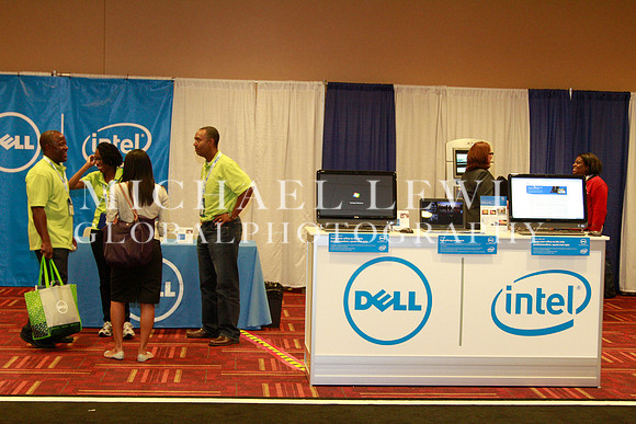 NBMBAA Conference in Indianapolis 2013