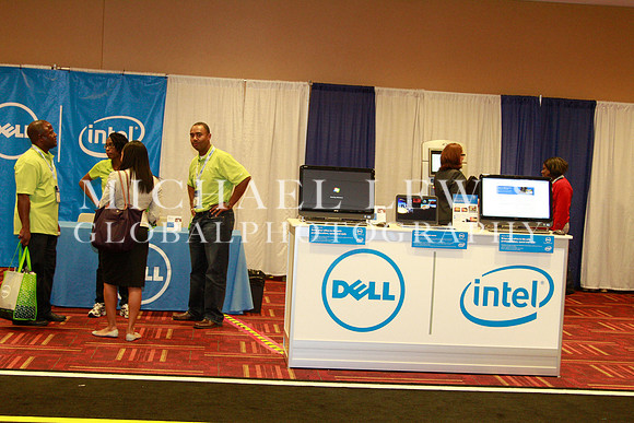 NBMBAA Conference in Indianapolis 2013