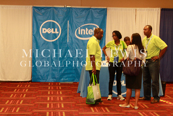 NBMBAA Conference in Indianapolis 2013