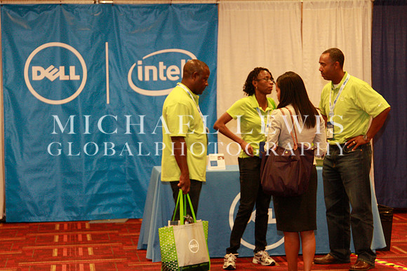 NBMBAA Conference in Indianapolis 2013